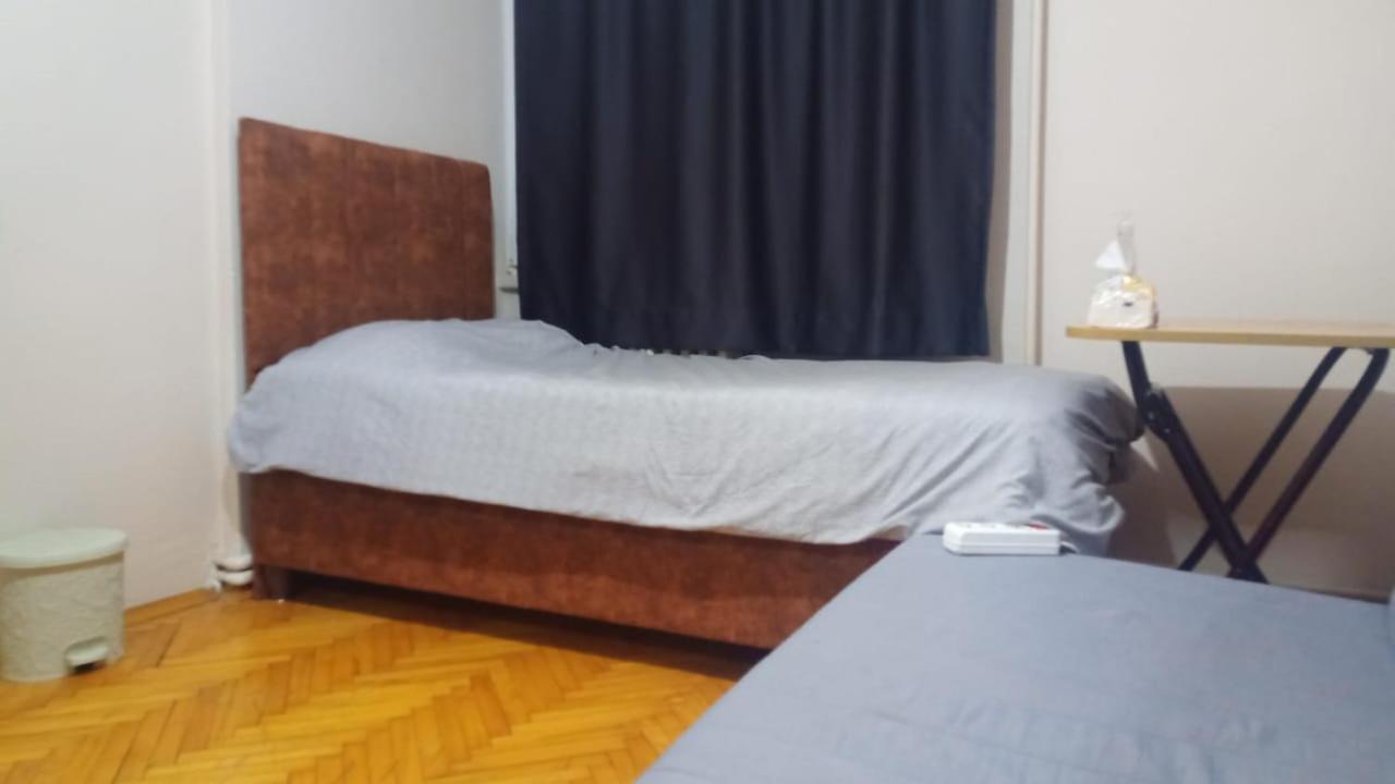 Séjour chez l'habitant Has Evler Istambul